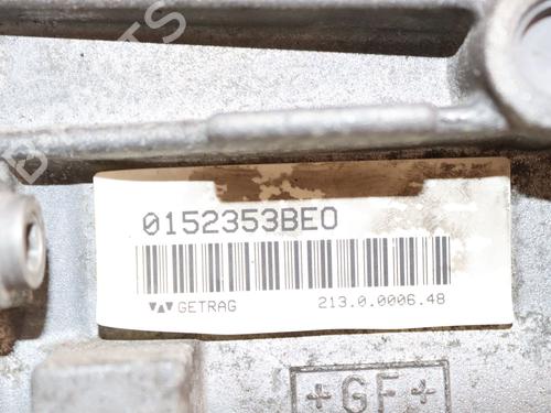 Used Gearbox BMW 3 (E90) 318 d (122 hp) 19498294