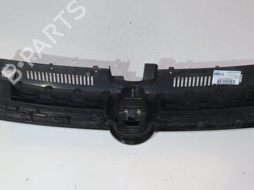 Used Grille VW GOLF VII (5G1, BQ1, BE1, BE2) 2.0 GTD (184 hp) 29819132