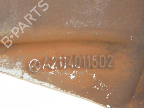Rim MERCEDES-BENZ E-CLASS (W211) E 270 CDI (211.016) | BP18316717C45 