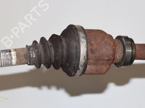 Right front driveshaft PEUGEOT 308 CC (4B_) 2.0 HDi (4BRHRH, 4BRHRJ) | BP25450960M39 - Image 4