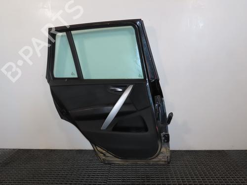 Left rear door BMW X3 (E83) 2.0 d | BP16741847C4 