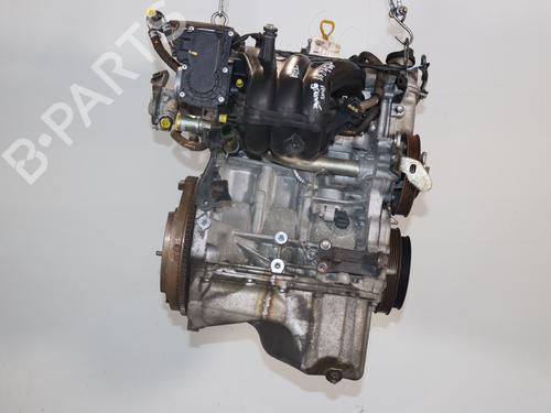 Motor NISSAN PIXO (UA0) 1.0 (68 hp) 15799356