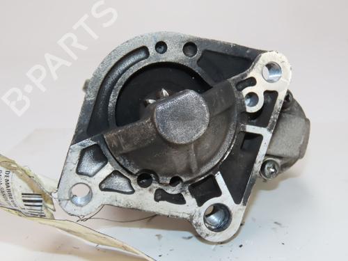 Used Starter DACIA SANDERO 1.4 MPI LPG (72 hp) 28159543