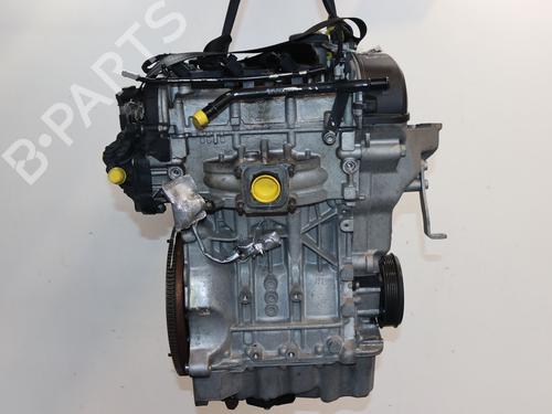 Engine VW POLO V (6R1, 6C1) 1.0 | BP29442262M1 