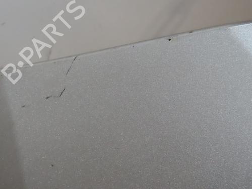Rear bumper RENAULT CLIO IV Grandtour (KH_) 1.2 16V | BP12117383C8 