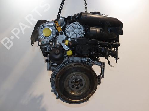 Engine PEUGEOT 2008 I (CU_) 1.6 BlueHDi 120 | BP30093130M1