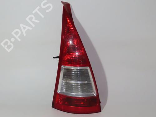 Achterlicht links CITROËN C3 I (FC_, FN_) 1.4 HDi | BP30048091C34 