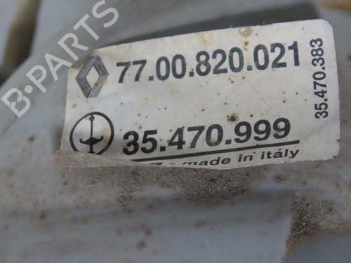 Venstre forlygte RENAULT TWINGO I (C06_) 1.2 (C063, C064) | BP30652085C28