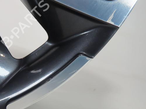 Fælk RENAULT KADJAR (HA_, HL_) 1.2 TCe 130 (HLMR) | BP26463200C45 