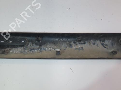 Used Door moulding trim RENAULT MASTER II Van (FD) 2.5 dCi (FD02) (101 hp) 25300254