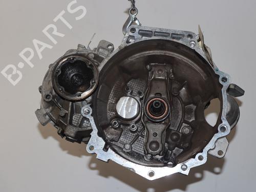 Gearbox VW GOLF VI (5K1) 2.0 TDI | BP25796503M3 