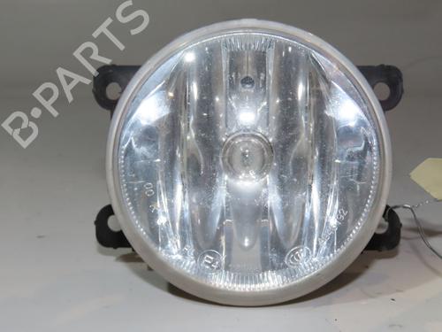Left front fog light PEUGEOT 208 I (CA_, CC_) 1.2 THP 110 | BP29344758C30 