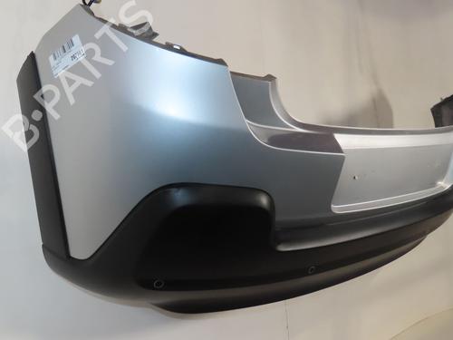 Rear bumper CITROËN C3 III (SX) 1.2 VTi 82 | BP24966634C8 