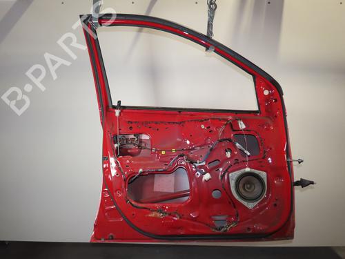 Dør venstre fortil TOYOTA YARIS (_P1_) 1.3 (NCP10, SCP12_) (86 hp) 19171058