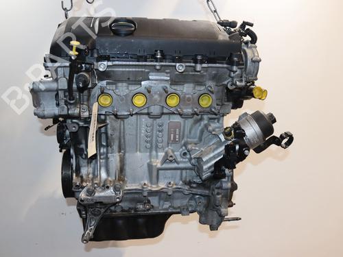 Engine CITROËN C4 II (NC_) 1.4 VTi 95 (NC8FP0) | BP30715040M1 