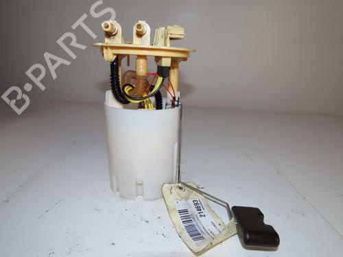 Fuel pump RENAULT MEGANE IV Grandtour (K9A/M/N_) 1.5 dCi 110 | BP30333223M76 