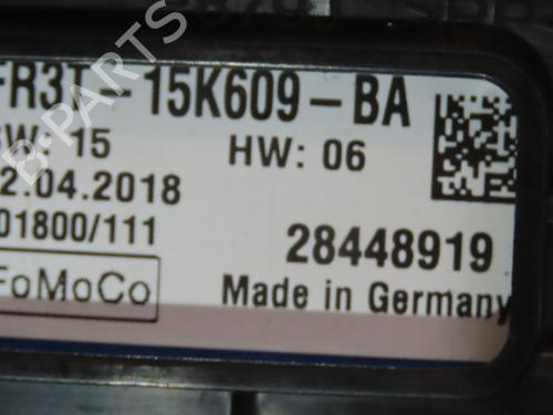 Used Interior roof light Interior roof light 36485756 36485756