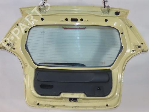 Used Tailgate CHEVROLET SPARK (M300) 1.2 (82 hp) 25611194