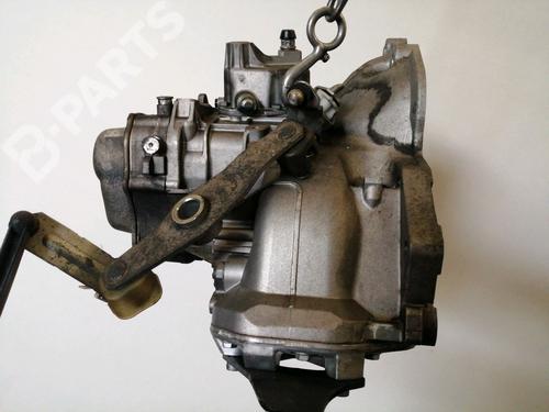 Gearbox OPEL MERIVA A MPV (X03) 1.4 16V Twinport (E75) | BP9005111M3 