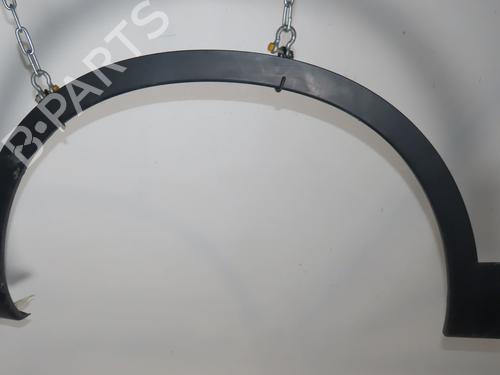 Used Front left wheel arch trim NISSAN QASHQAI I (J10, NJ10) 1.6 dCi (130 hp) 31843875
