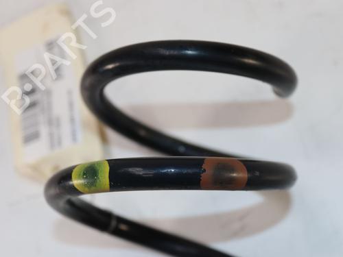 Used Shock absorber spring RENAULT KADJAR (HA_, HL_) 1.5 BLUE dCi 115 (HLA6) (116 hp) 29293888