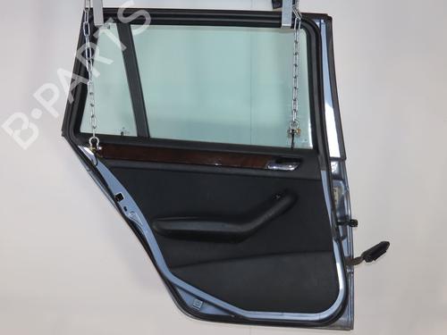 Left rear door BMW 3 Touring (E46) 330 d | BP27643615C4 