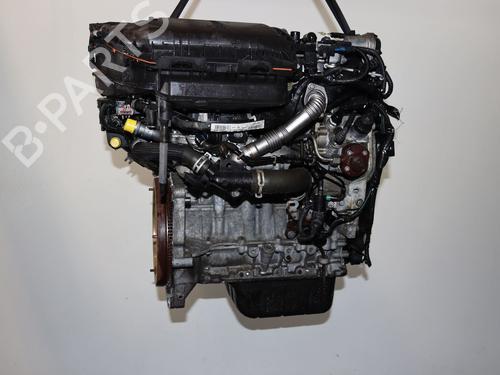 Engine CITROËN C3 II (SC_) 1.4 HDi 70 (SC8HZC, SC8HR0, SC8HP4) | BP25126038M1