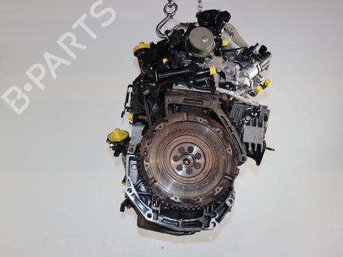 Engine DACIA SANDERO 1.5 dCi | BP17514597M1