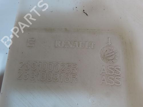 Windscreen washer tank RENAULT FLUENCE (L3_) 1.5 dCi (L30D, L30L, L306, L33F, L33L, L33M, L33V, L33W) | BP19080230C113 