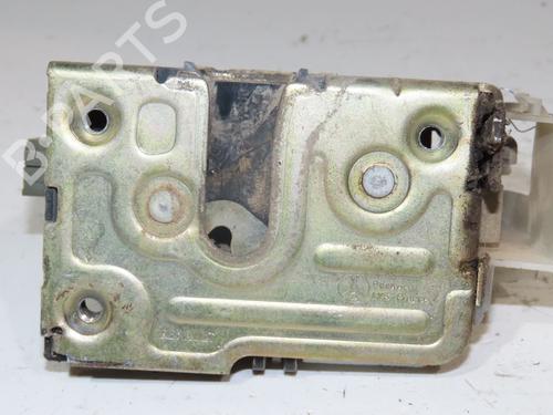 Used Rear right lock RENAULT CLIO II (BB_, CB_) 1.2 (BB0A, BB0F, BB10, BB1K, BB28, BB2D, BB2H, CB0A,... (58 hp) 23163743