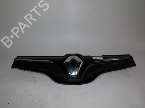 Used Grille RENAULT KANGOO / GRAND KANGOO II (KW0/1_) 1.2 TCe 115 (KW02, KW14) (115 hp) 19498350