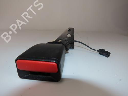 Used Seat buckle CITROËN C3 III (SX) 1.2 VTi 82 (82 hp) 27643549