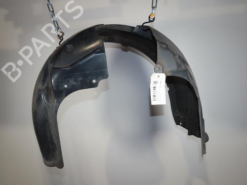 Wheel arch FORD FIESTA VI (CB1, CCN) 1.4 TDCi | BP17802932C56 