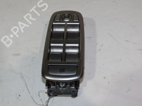 Left front window switch JAGUAR XF I (X250) 2.7 D | BP20314406I27