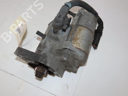 Starter TOYOTA YARIS (_P9_) 1.4 D-4D (NLP90_, NLP90R) | BP28177821M8 
