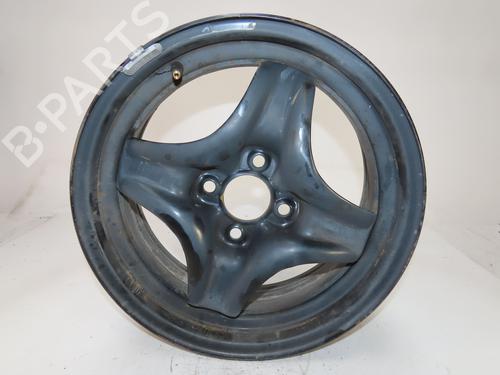 Rim DACIA SANDERO III 1.0 TCe 100 ECO-G | BP29621767C45 