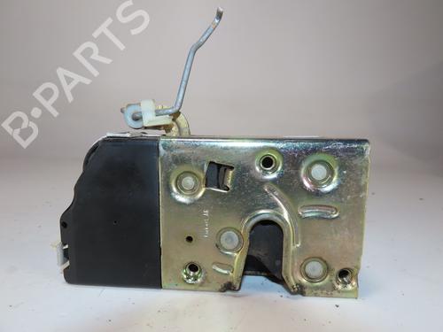 Front right lock PEUGEOT 307 (3A/C) 2.0 HDi 90 | BP30556531C97