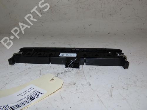 Warning switch AUDI Q2 (GAB, GAG) 35 TDI | BP19725966I22 