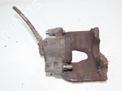 Used Right front brake caliper Right front brake caliper RENAULT TWINGO II (CN0_) 1.6 RS (CN0N, CN0R, CN0S) (133 hp) 15138681 15138681