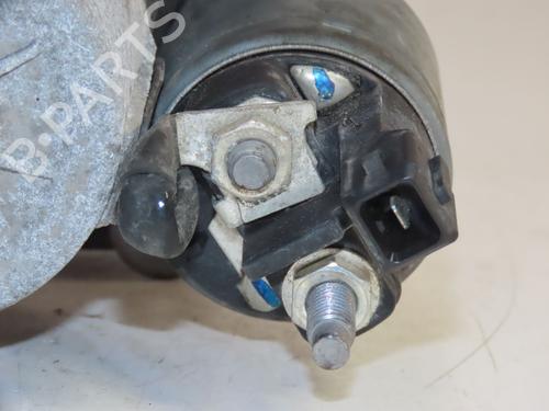 Used Starter Starter CITROËN C3 III (SX) 1.2 PureTech 82 (83 hp) 33727505 33727505