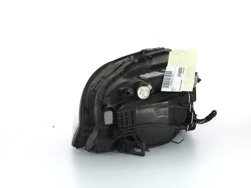 Left headlight AUDI A2 (8Z0) 1.4 TDI | BP36758744C28 - Image 4