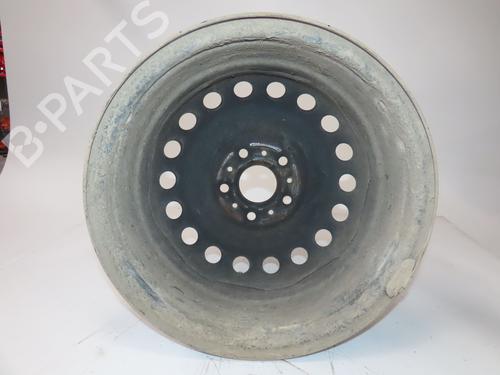 Used Rim RENAULT KANGOO Express (FW0/1_) 1.5 dCi 90 (FW0G, FW05, FW08, FW11) (90 hp) 26405089
