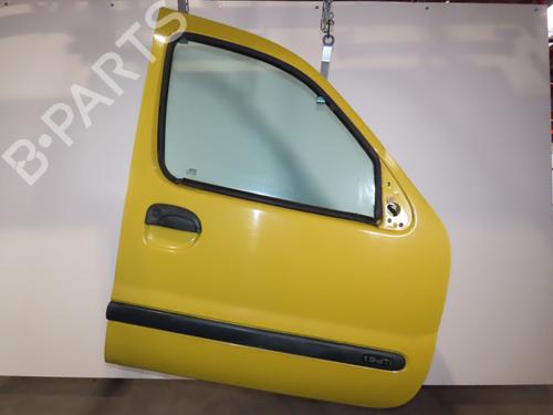 Used Right front door RENAULT KANGOO Express (FC0/1_) 1.9 dTi (FC0U) (80 hp) 18477585