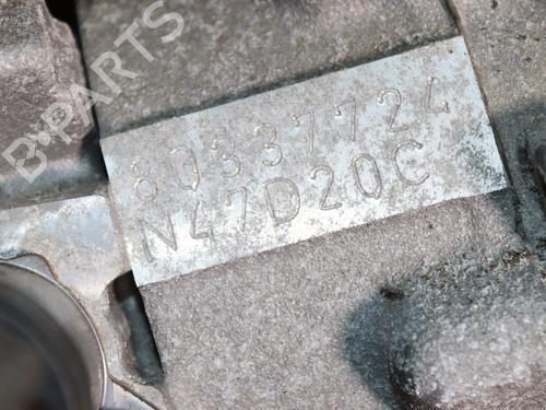 Engine BMW 1 (E87) 118 d | BP17241841M1 