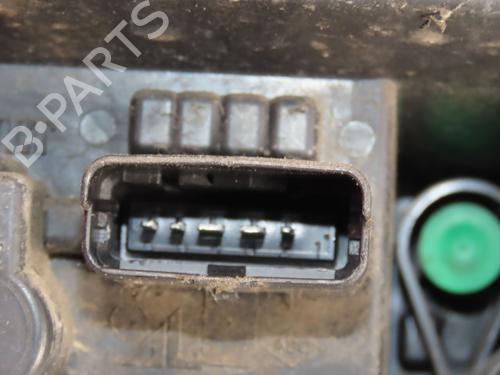 Used Right taillight RENAULT CLIO III Grandtour (KR0/1_) 1.5 dCi (88 hp) 31796508