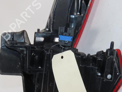 Left taillight CITROËN C5 X (ND_, NC_) PureTech 130 (NCHNSP) | BP38475785C34 - Image 2