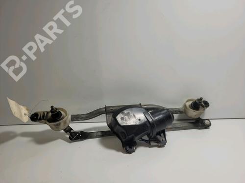 Essuie-glace moteur avant OPEL AGILA (B) (H08) 1.3 CDTI (F68) (75 hp) 9391945