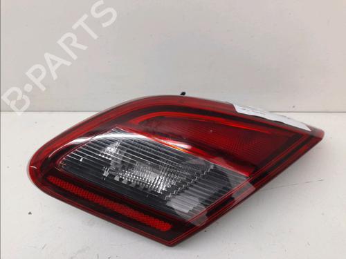 Right tailgate light OPEL CORSA E (X15) 1.4 (08, 68) | BP11725678C80