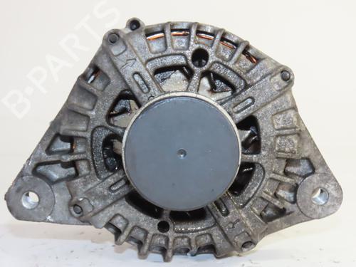 Alternator HYUNDAI SANTA FÉ III (DM, DMA) 2.2 CRDi 4WD | BP31162435M7