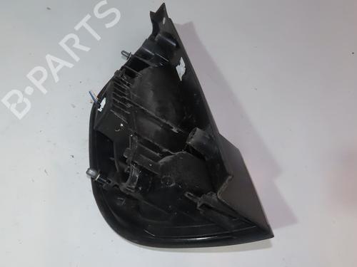 Right taillight RENAULT SCÉNIC III (JZ0/1_) 1.5 dCi | BP26162625C35 